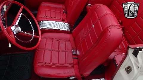 1963 Mercury Comet image 85