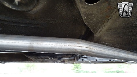 1963 Mercury Comet image 60