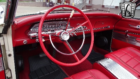 1963 Mercury Comet image 86