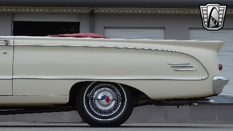 1963 Mercury Comet image 35