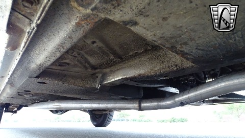 1963 Mercury Comet image 61