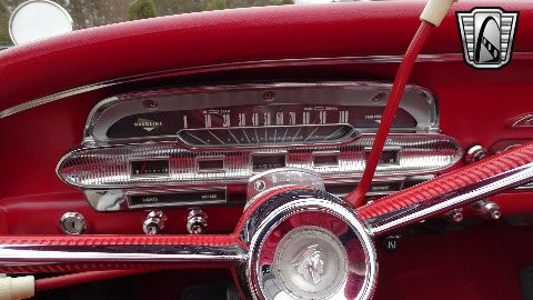 1963 Mercury Comet image 87