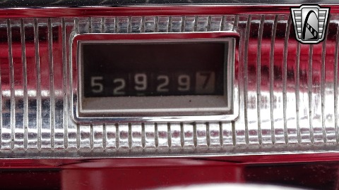 1963 Mercury Comet image 88