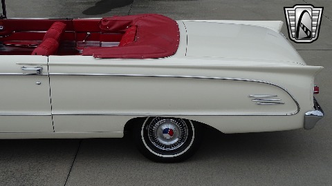 1963 Mercury Comet image 37