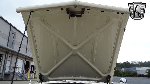 1963 Mercury Comet image 63