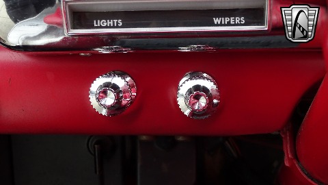 1963 Mercury Comet image 89