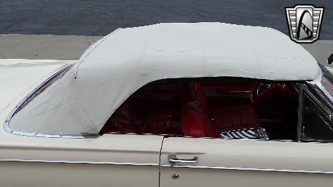 1963 Mercury Comet image 115