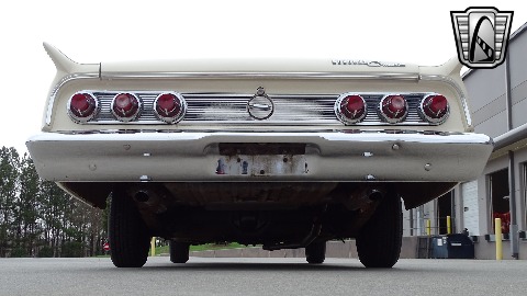 1963 Mercury Comet image 38