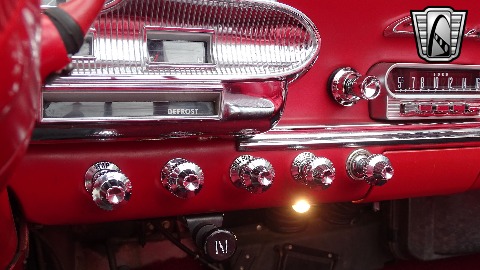 1963 Mercury Comet image 90