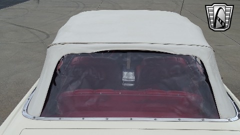 1963 Mercury Comet image 116