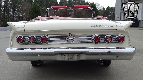 1963 Mercury Comet image 39