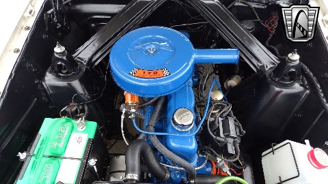 1963 Mercury Comet image 65