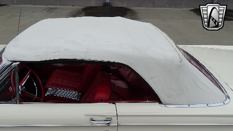 1963 Mercury Comet image 117