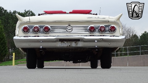 1963 Mercury Comet image 14