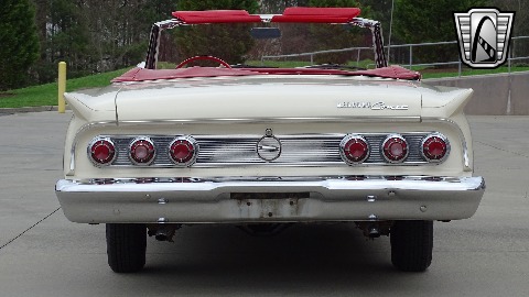 1963 Mercury Comet image 15
