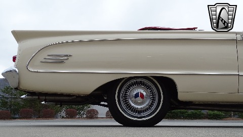 1963 Mercury Comet image 41