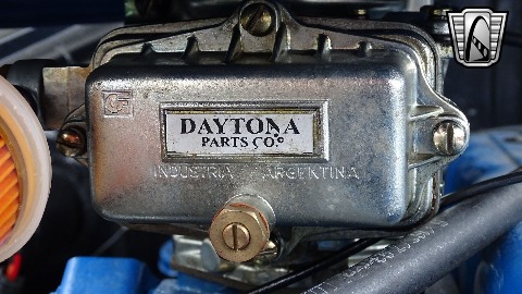 1963 Mercury Comet image 67