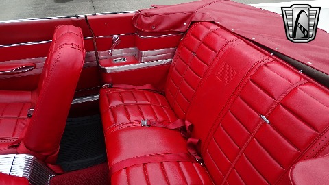 1963 Mercury Comet image 93