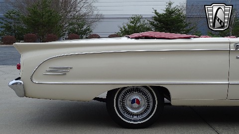 1963 Mercury Comet image 42