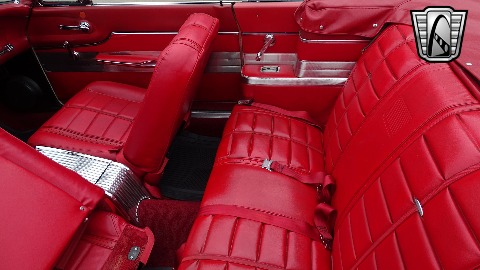 1963 Mercury Comet image 94