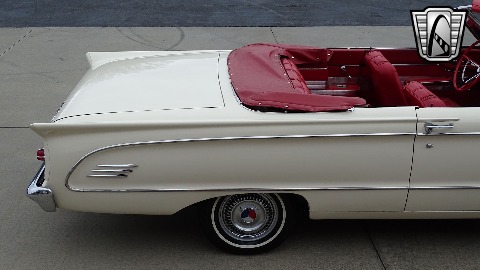 1963 Mercury Comet image 43