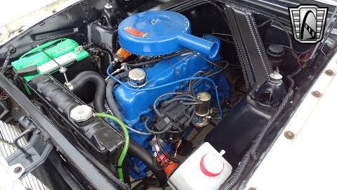 1963 Mercury Comet image 69