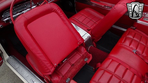 1963 Mercury Comet image 95