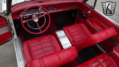 1963 Mercury Comet image 96