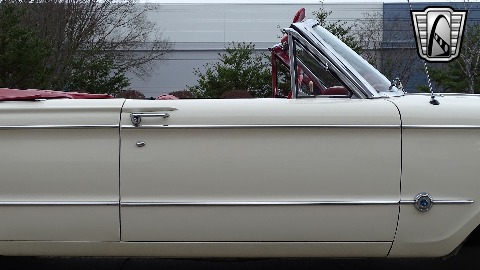 1963 Mercury Comet image 45