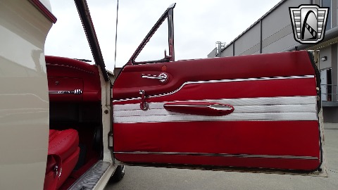 1963 Mercury Comet image 97