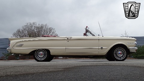 1963 Mercury Comet image 20