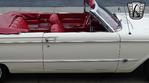 1963 Mercury Comet image 46