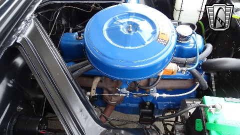 1963 Mercury Comet image 72