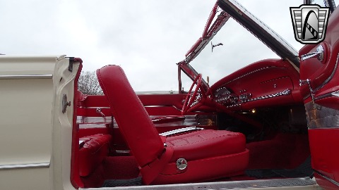 1963 Mercury Comet image 98