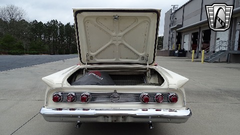 1963 Mercury Comet image 73