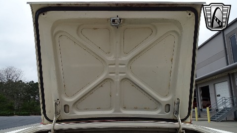 1963 Mercury Comet image 74