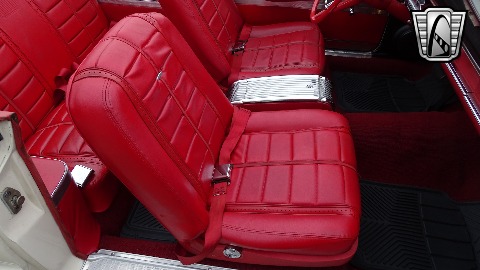 1963 Mercury Comet image 100