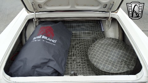 1963 Mercury Comet image 75