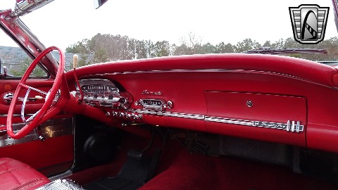 1963 Mercury Comet image 101