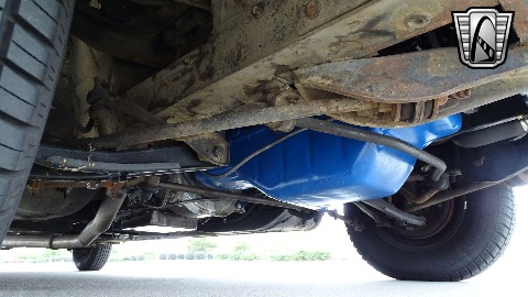 1963 Mercury Comet image 50