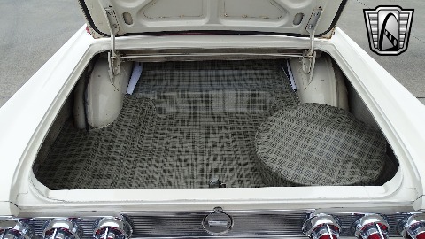 1963 Mercury Comet image 76