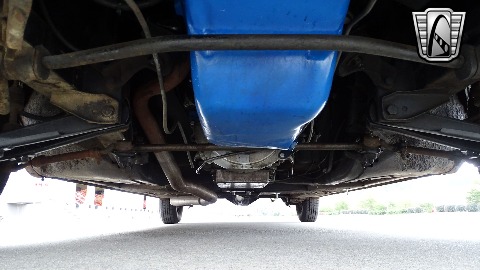 1963 Mercury Comet image 51