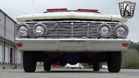 1963 Mercury Comet image 26