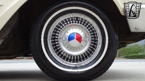 1963 Mercury Comet image 104