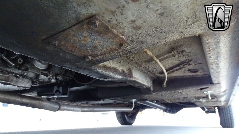 1963 Mercury Comet image 53