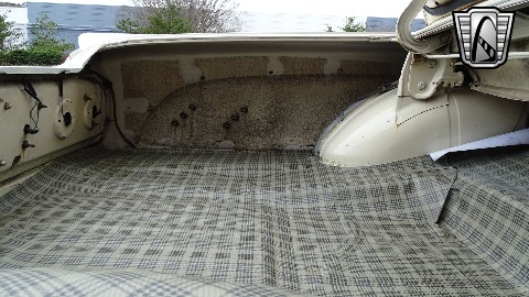 1963 Mercury Comet image 79