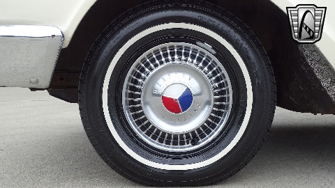 1963 Mercury Comet image 105