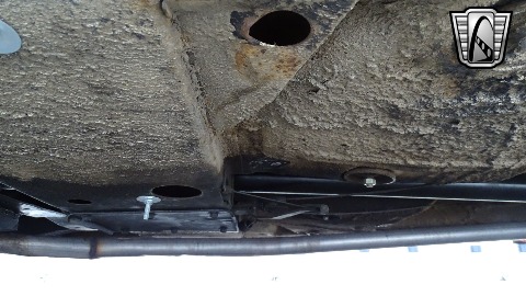 1963 Mercury Comet image 54