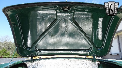 1970 MG MGB image 85