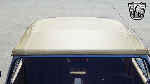 1970 MG MGB image 35